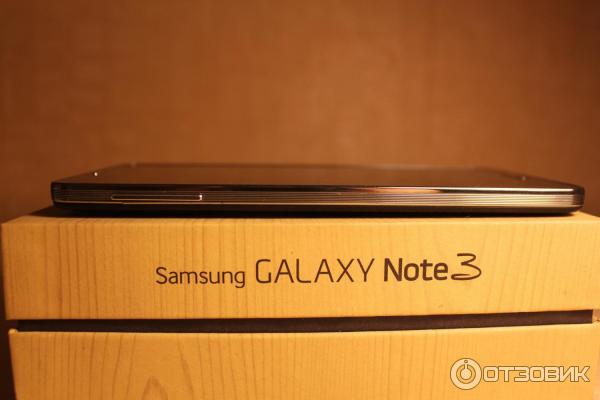 Смартфон Samsung Galaxy Note 3 SM-N9005 фото