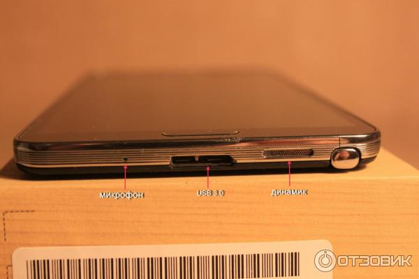 Смартфон Samsung Galaxy Note 3 SM-N9005 фото