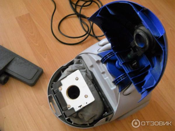 Как разобрать пылесос самсунг 1300w