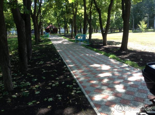 Санаторий Зеленая Роща (Россия, Уфа) фото