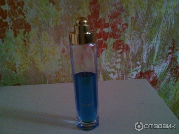 Туалетная вода Oriflame Divine фото