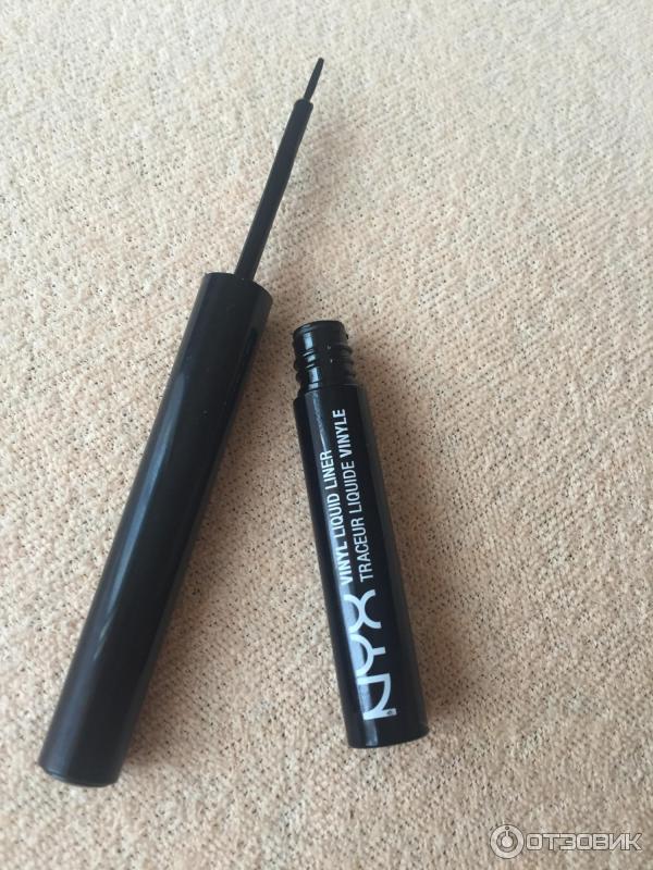 NYX vinyl liquid liner