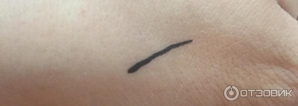 NYX vinyl liquid liner