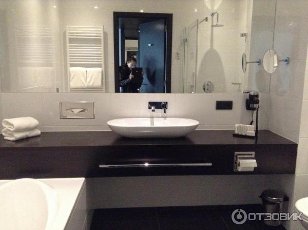 Отель Van der Valk Hotel Oostkamp-Brugge 4* (Бельгия, Осткамп) фото