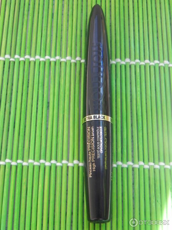 Подводка для глаз Bourjois Liner Pinceau фото