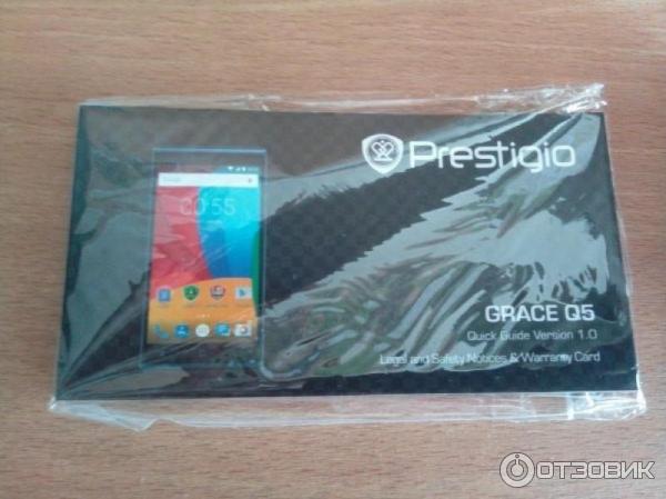 Prestigio grace Q5