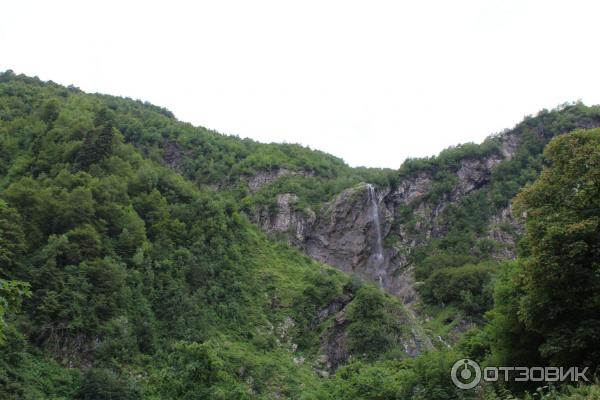 Спортивно-туристический комплекс Горная карусель (Россия, Сочи) фото