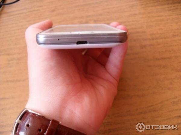 Смартфон Samsung Galaxy Ace 4 Neo SM-G318H/DS фото