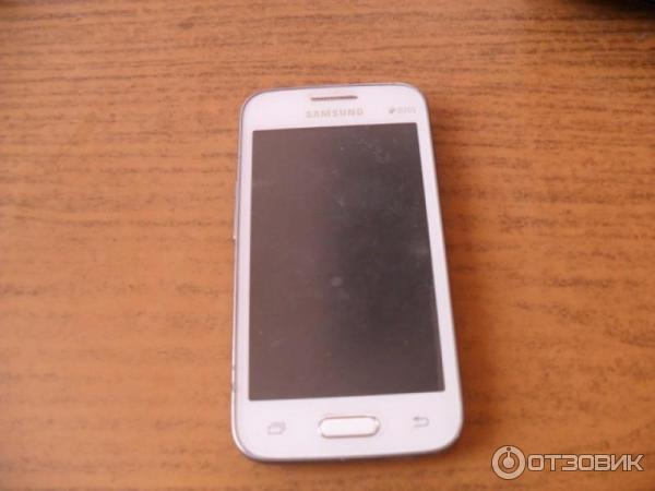 Смартфон Samsung Galaxy Ace 4 Neo SM-G318H/DS фото