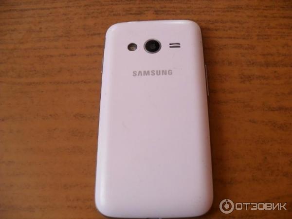 Смартфон Samsung Galaxy Ace 4 Neo SM-G318H/DS фото