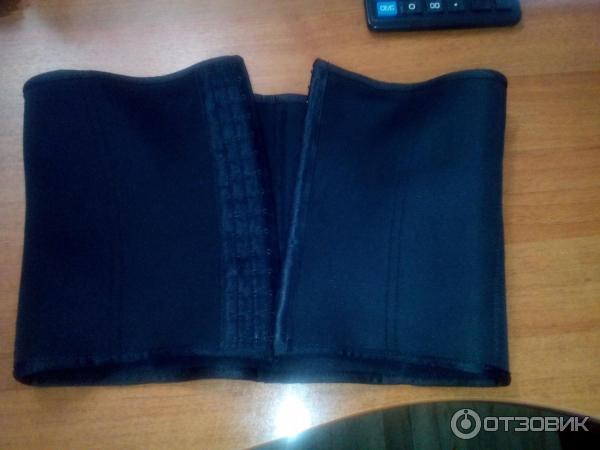 Утягивающий корсет Waist Trainer
