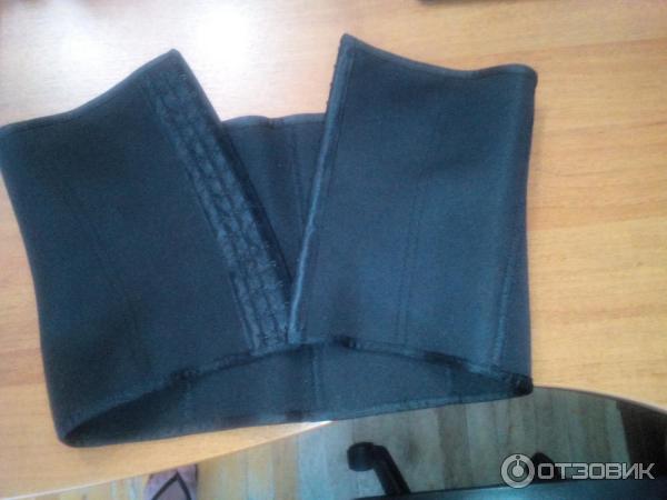 Утягивающий корсет Waist Trainer
