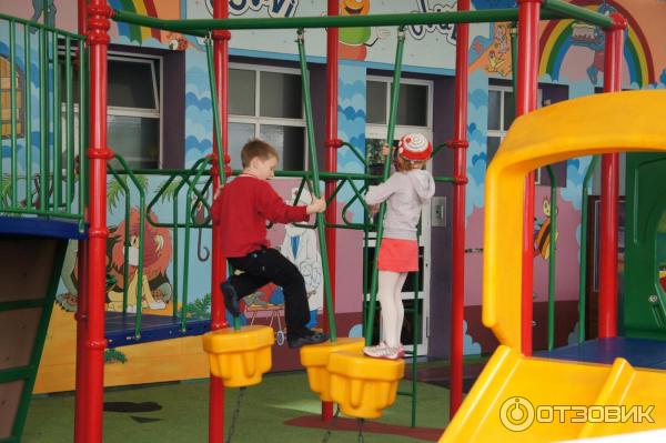 Отель Estival Park 4 (Испания, Ла-Пинеда) фото