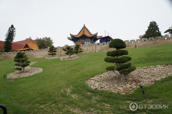 Отель Estival Park 4 (Испания, Ла-Пинеда) фото