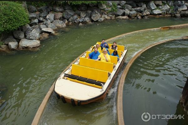 Отель Estival Park 4 (Испания, Ла-Пинеда) фото