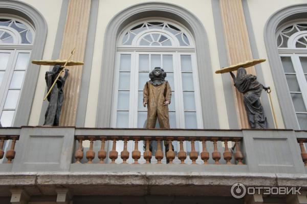 Отель Estival Park 4 (Испания, Ла-Пинеда) фото