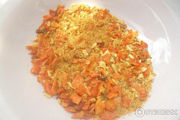 Приправа Knorr На второе Плов фото