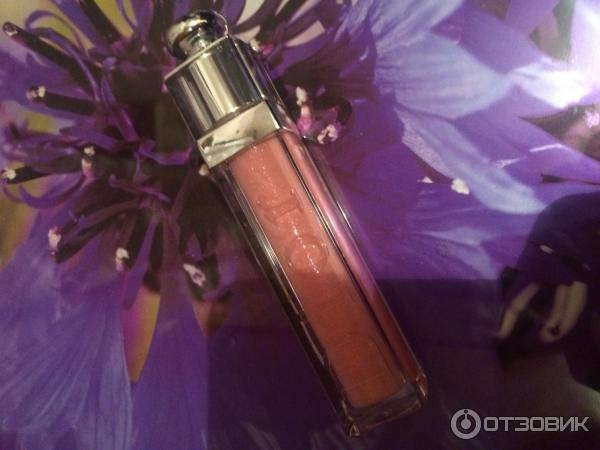 Блеск для губ Dior Addict Ultra Gloss фото