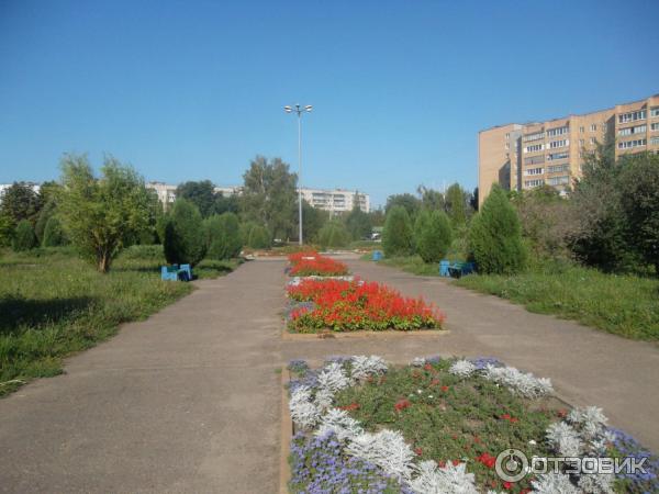 Сквер железногорск курская область. Сквер воинской славы Железногорск. Сквер воинской славы Железногорск Курская область.