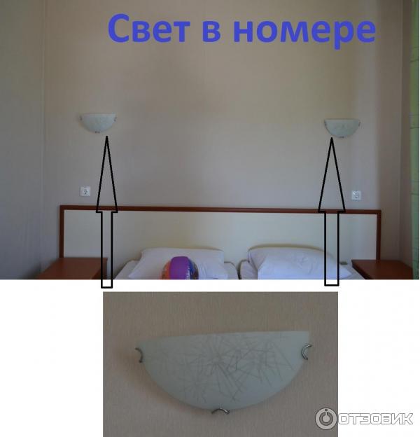 Гостевой дом Уютный берег -2 Геленджик фото