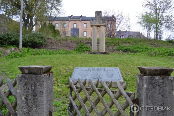 Донауэшинген (Германия, Баден-Вюртемберг) фото