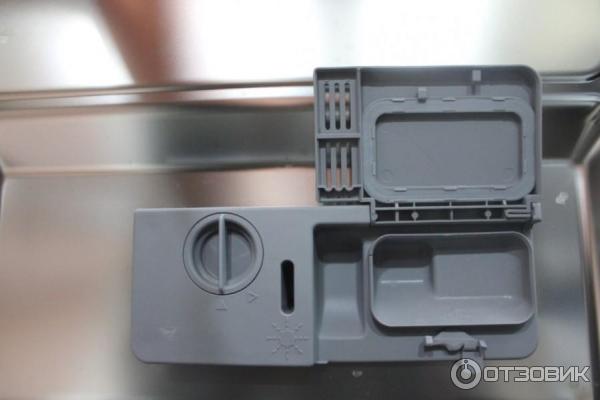 Посудомоечная машина Gorenje GV 51212 фото