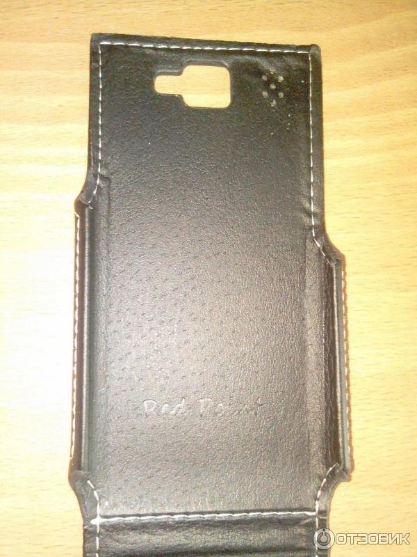 RedPoint Flip Case для Prestigio MultiPhone Grace Q5 5506