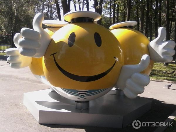 Smile park отзывы