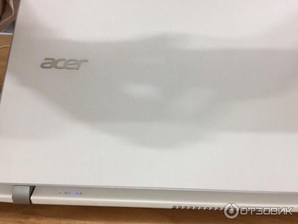 Ноутбук Acer Aspire V3-731G фото