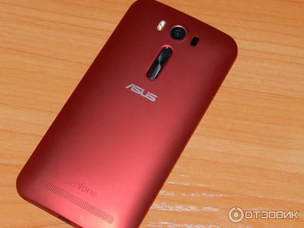 Смартфон ASUS Zenfone 2 Laser ZE500KL фото