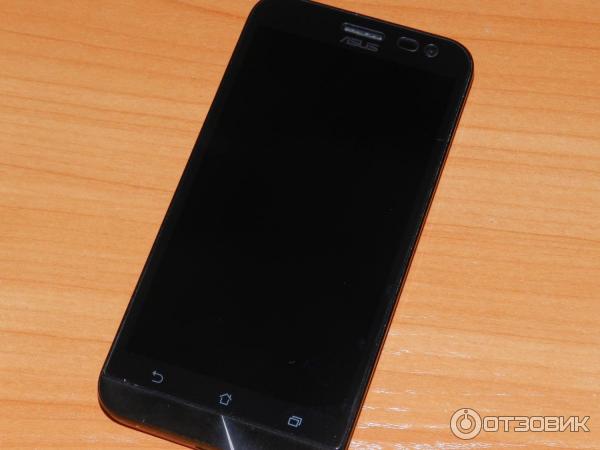 Смартфон ASUS Zenfone 2 Laser ZE500KL фото