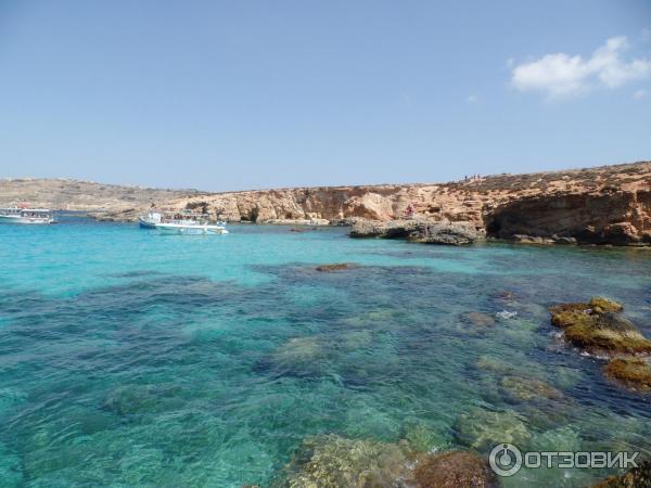 comino hotel