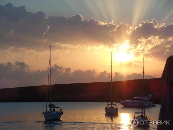 comino hotel