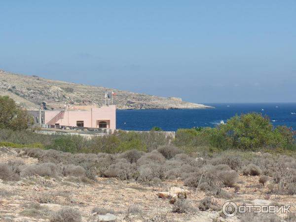 comino hotel