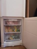 Холодильник Indesit BIA 18 фото