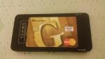 Карта ПриватБанк Mastercard Gold фото