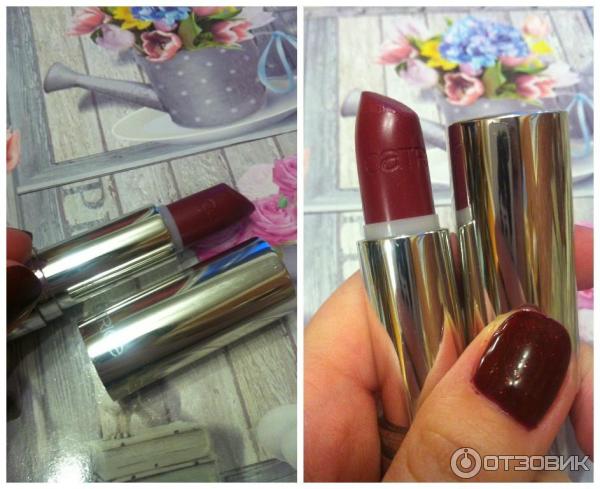 Губная помада Catrice Ultimate Shine Lipstic