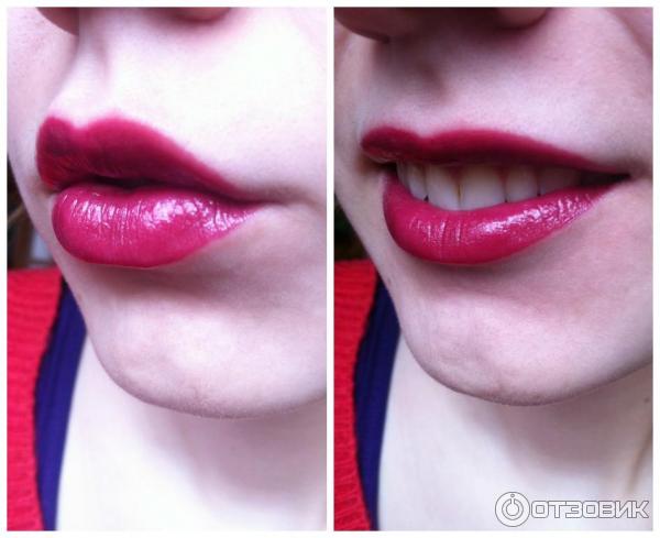 Губная помада Catrice Ultimate Shine Lipstic