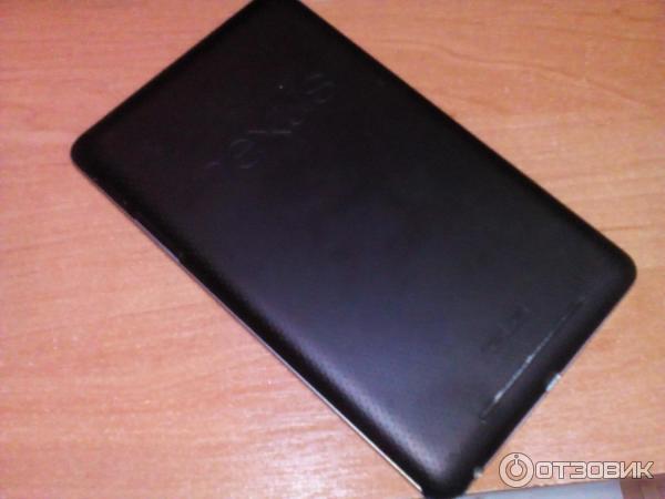 Интернет-планшет Asus Google Nexus 7 фото