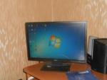 LCD-монитор Acer V193W фото