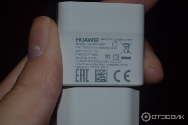 Телефон Huawei Ascend P9 Lite фото