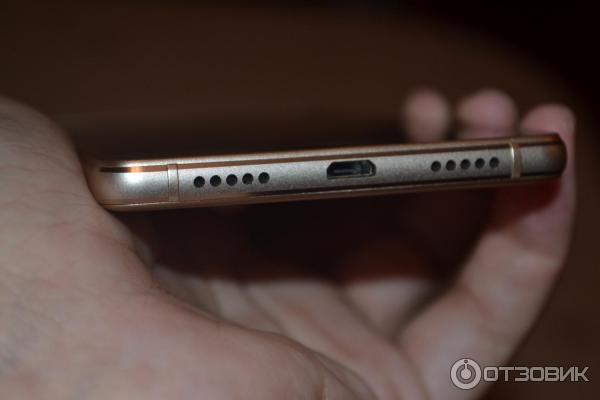 Телефон Huawei Ascend P9 Lite фото