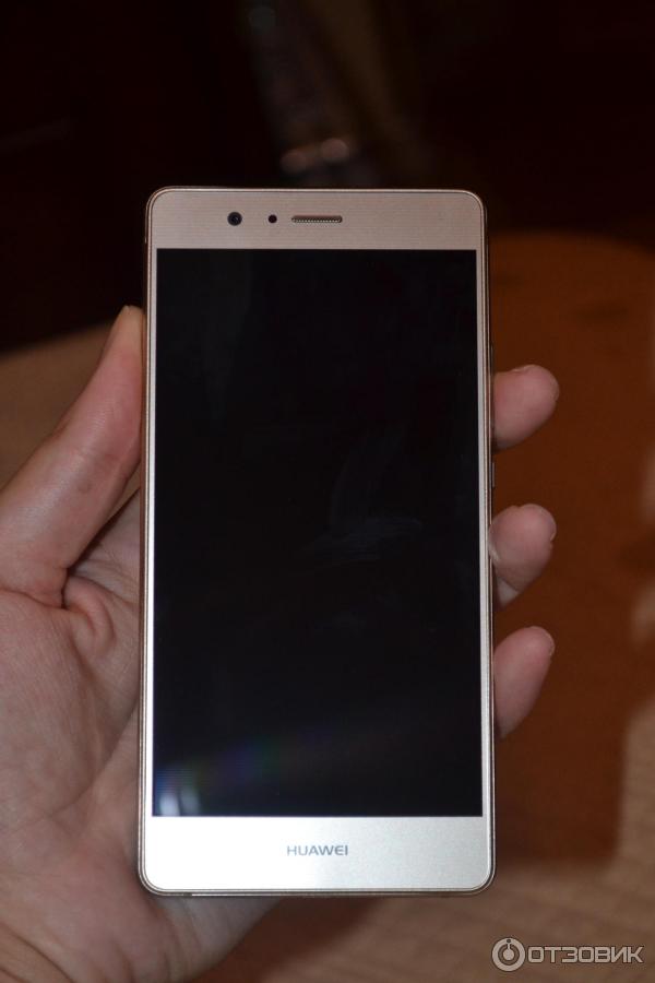 Телефон Huawei Ascend P9 Lite фото