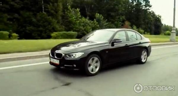 БМВ 320i f30