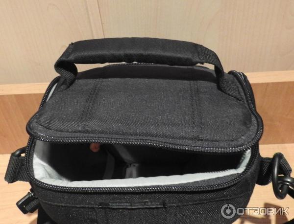 Сумка для фотоаппарата Lowepro Toploader Zoom 45 AW