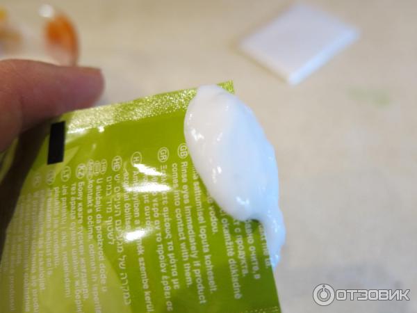 Краска для волос Garnier Color Naturals creme фото