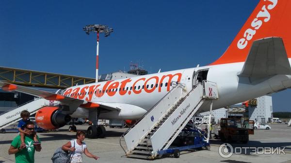 easy Jet