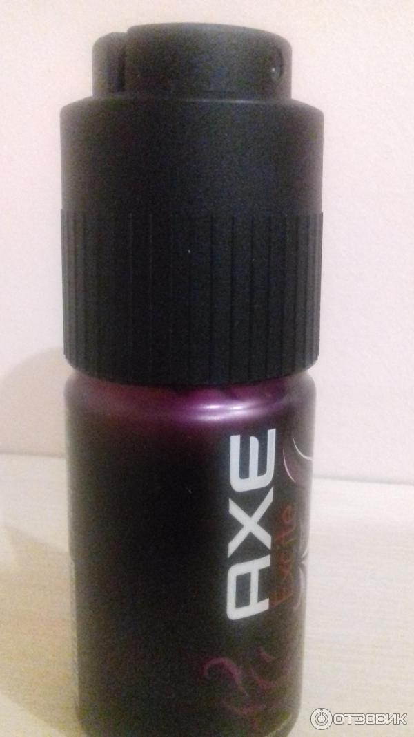 Дезодорант AXE Excite фото