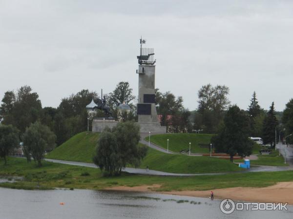 Отдых в г. Великий Новгород (Россия) фото