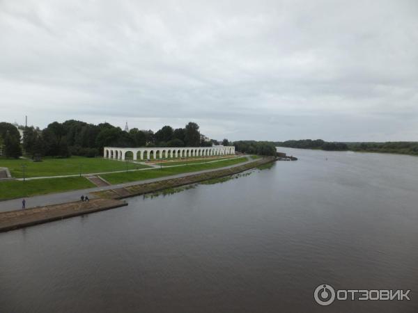 Отдых в г. Великий Новгород (Россия) фото